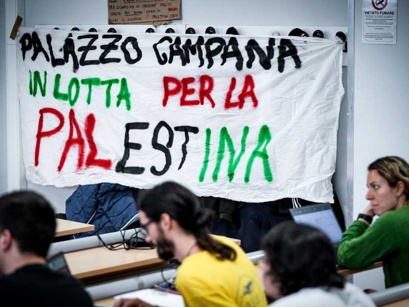 (foto Ansa)