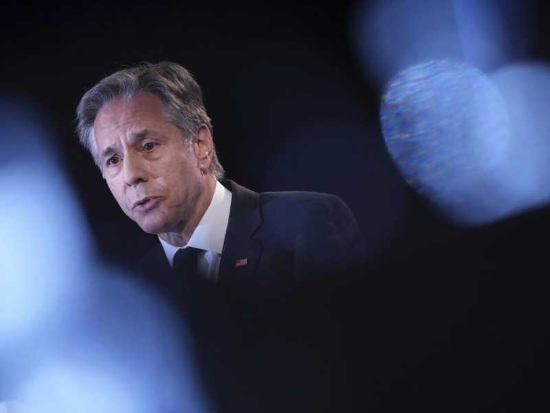 La massima pressione sulla Corea del nord e il ruolo della Cina secondo Blinken e Tajani