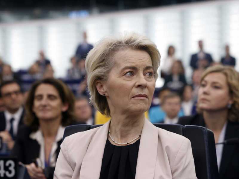 Foto Ap, via LaPresse
