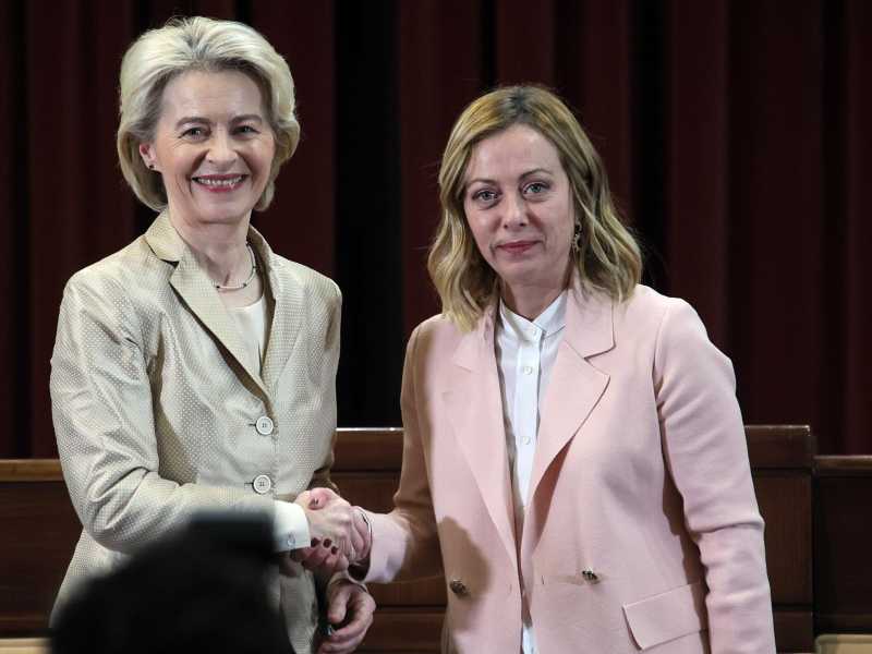 Foto LaPresse