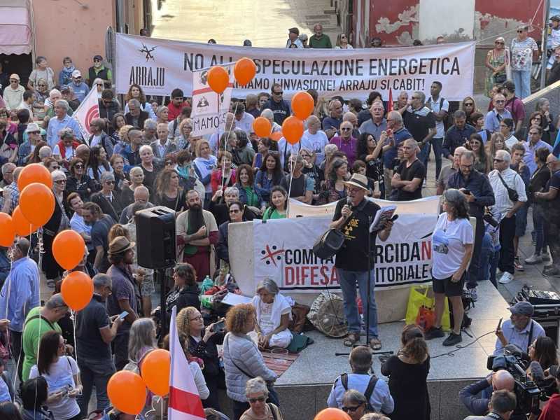 Foto Ansa <br />