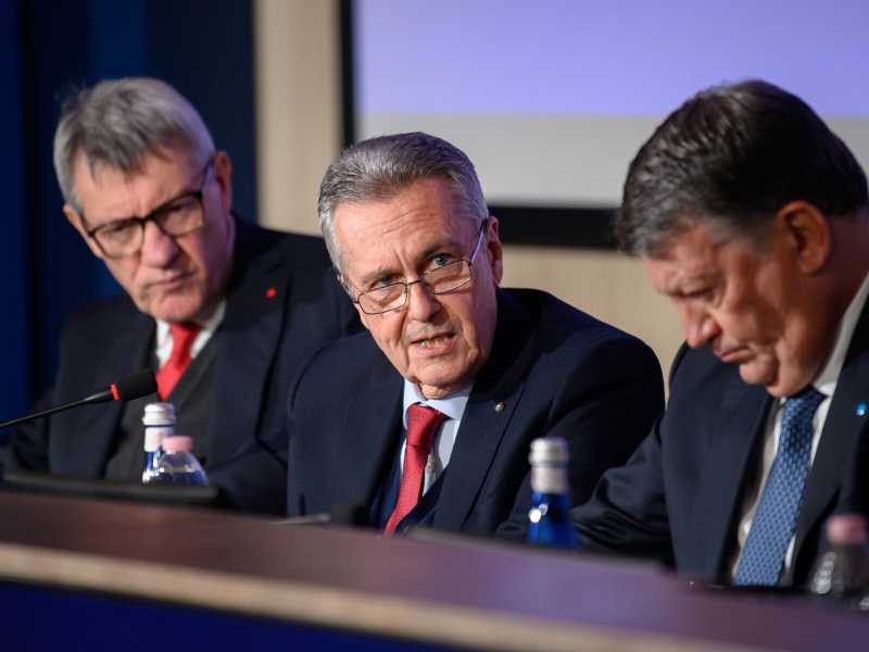 Foto LaPresse