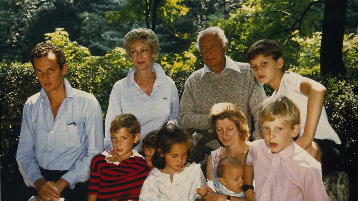 Immagine di Agnelli, quel che resta del mito