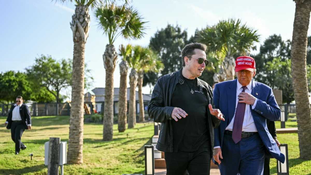 Immagine di Che America sarà quella di Trump e Musk?