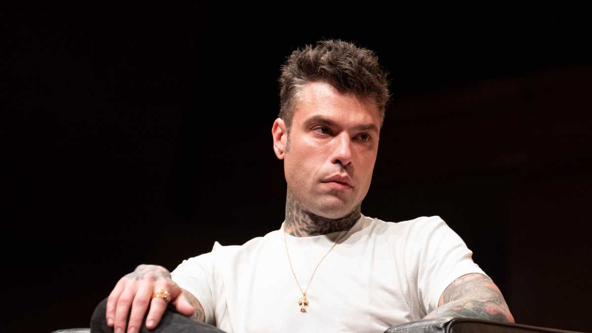 Immagine di “Meglio Vannacci di Schlein”. Solo il Pd poteva scambiare Fedez per un eroe dei diritti civili