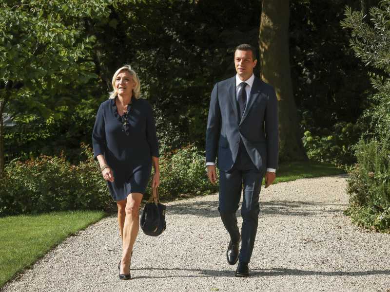 Foto LaPresse