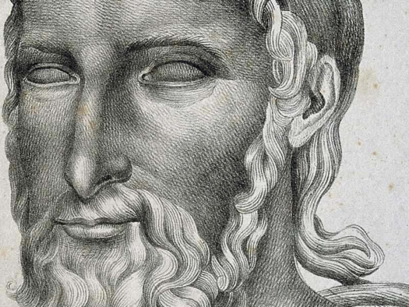 A "Lol" hanno spaccato la salma millenaria di Plinio il vecchio