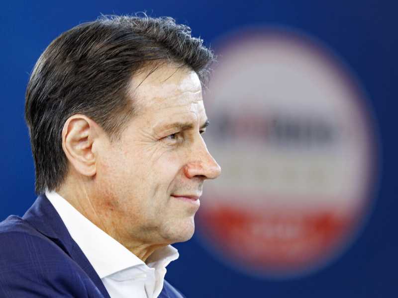 Foto LaPresse