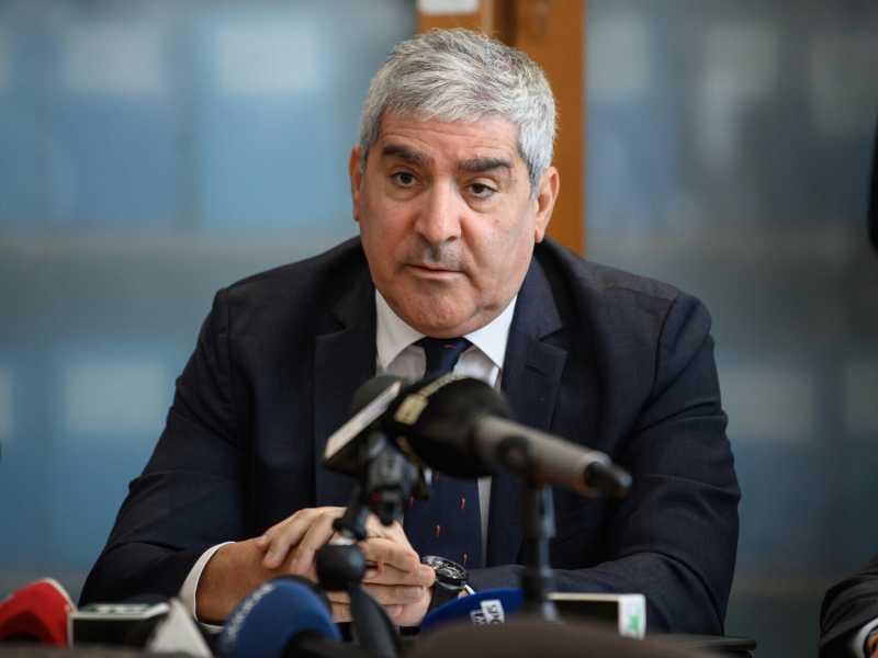 Foto LaPresse