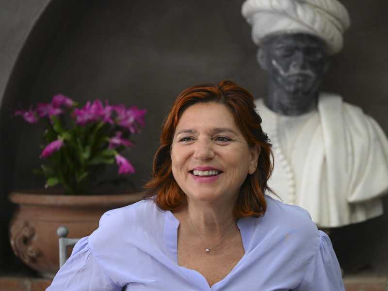 Centro sperimentale, Giuli per il dopo Castellitto ha scelto Gabriella Buontempo