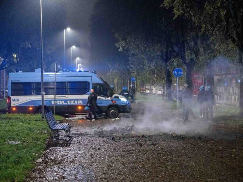 Foto Ansa