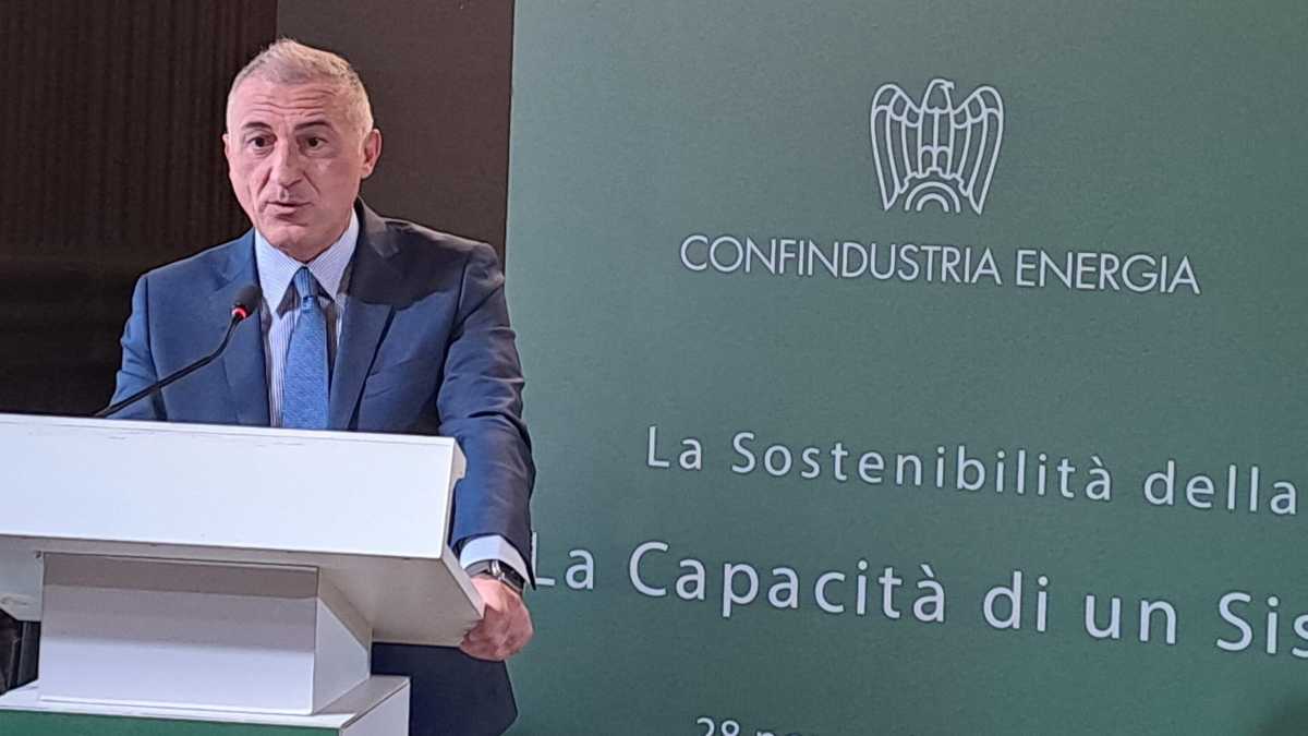 Immagine di Confindustria Energia pronta a mobilitare 230 miliardi per la transizione energetica
