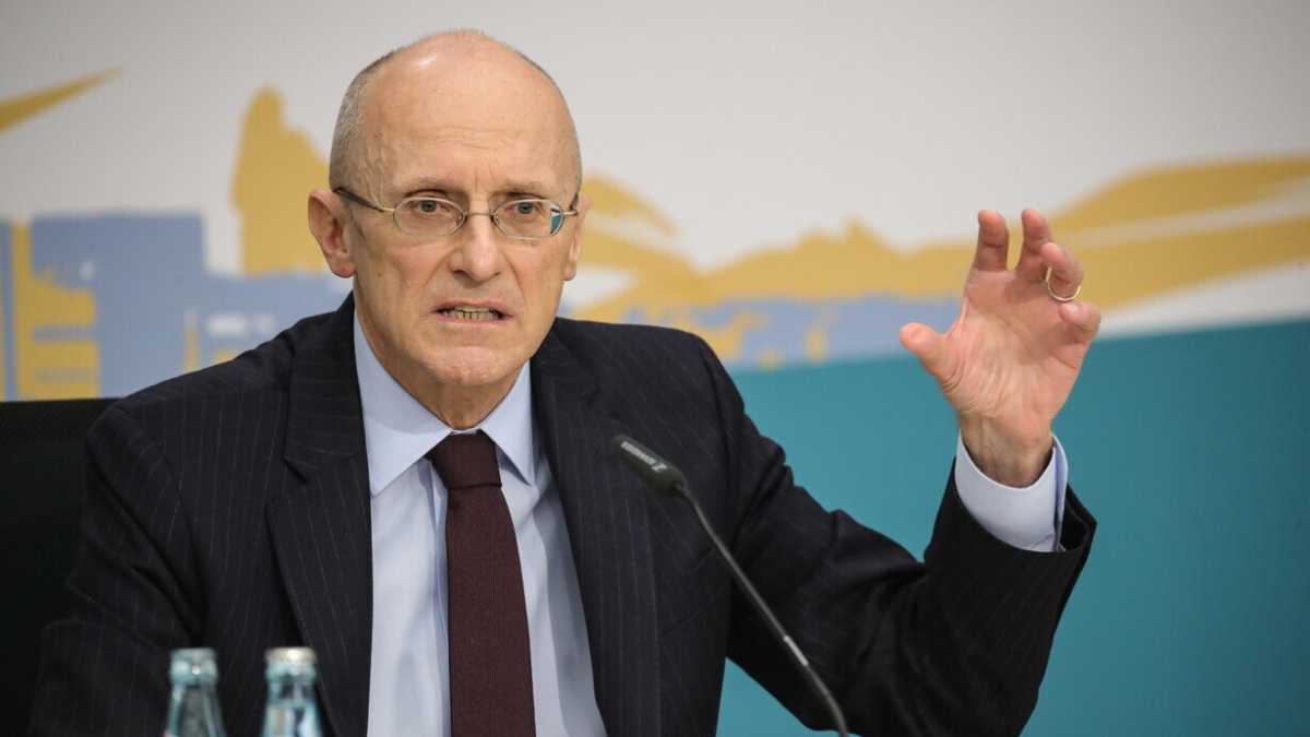 Immagine di Golden power anche no. Enria, ex Bce, spiega cosa non torna nella linea di governo su Unicredit