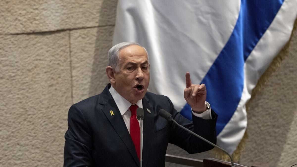 Immagine di Numerosi paesi europei dicono no all’arresto di Netanyahu e così l’Aia apre a Israele