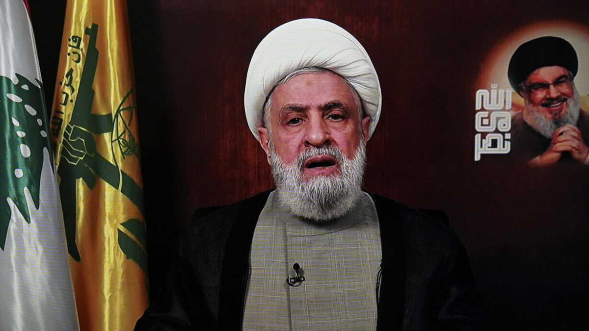 Immagine di Hezbollah trascina Hamas verso un cessate il fuoco con Israele