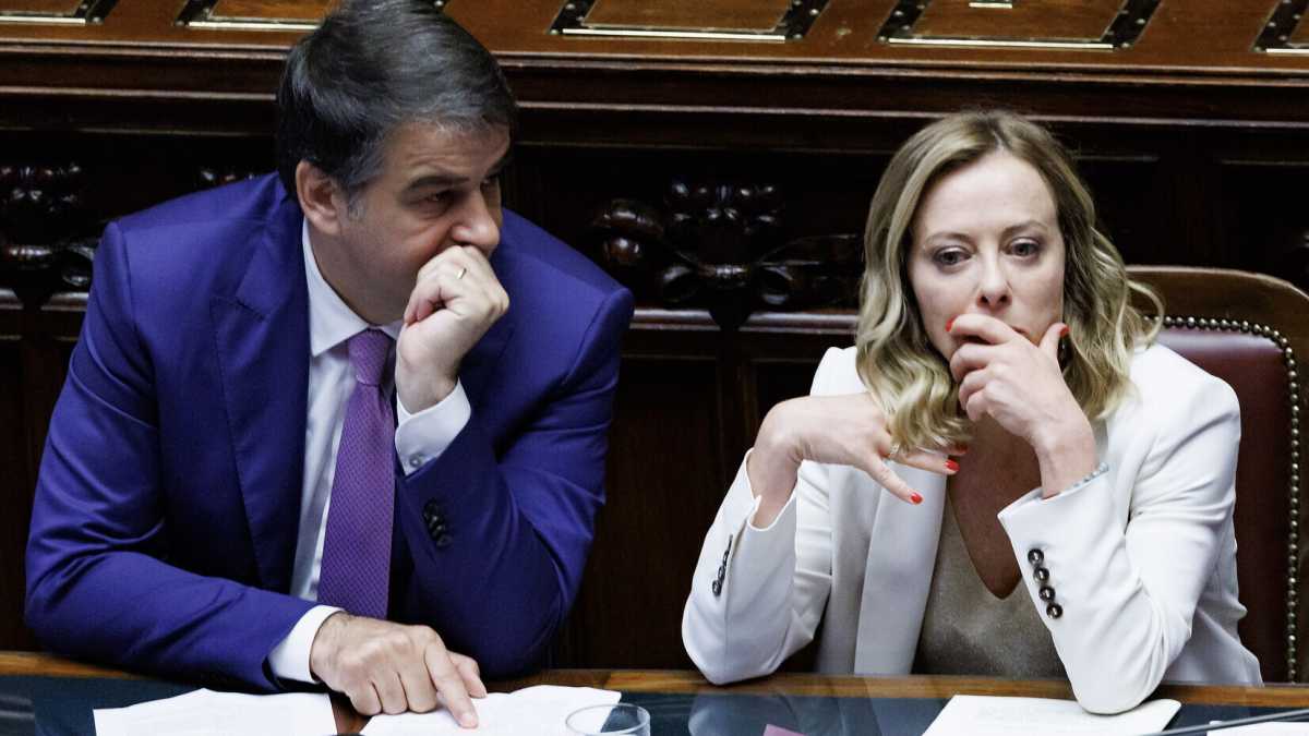 Immagine di Le idee di Meloni per il dopo Fitto (che si fa il team per l’Ue)