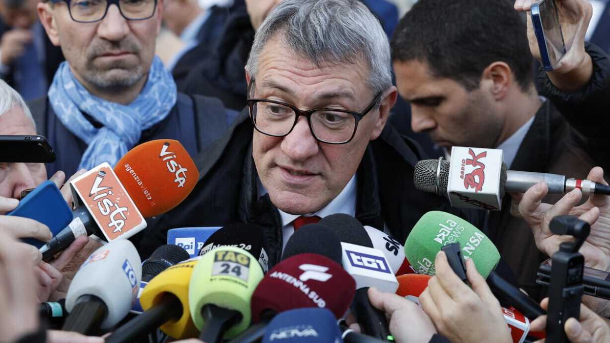 Immagine di L’inutilità dello sciopero modello talk-show