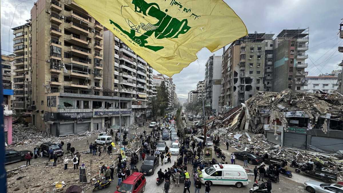 Immagine di I numeri di una sconfitta per Hezbollah