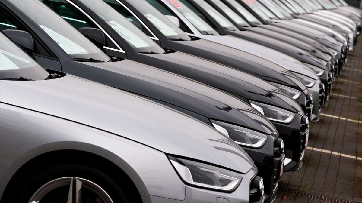 Immagine di L'Alleanza delle Regioni automotive europea sarà a guida italiana