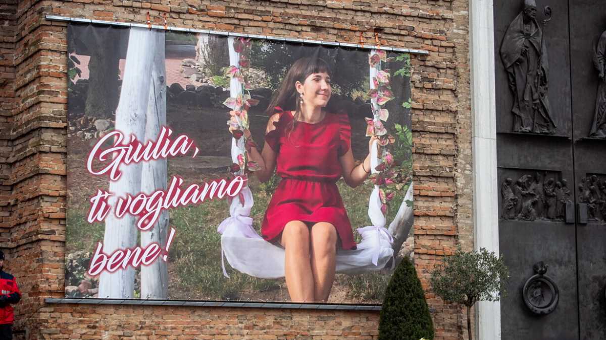 Immagine di Le parole di Giulia Cecchettin servono ai genitori, ai figli e alle donne in pericolo
