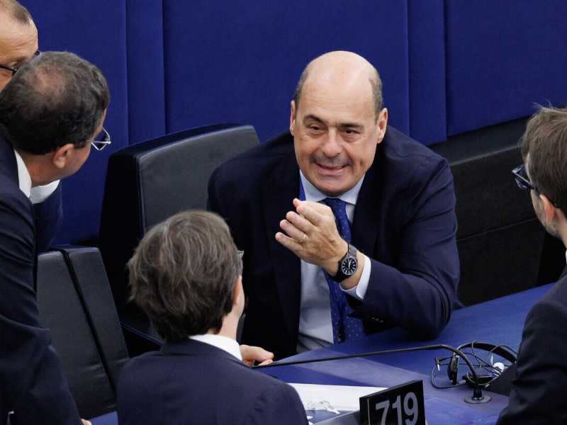Foto LaPresse