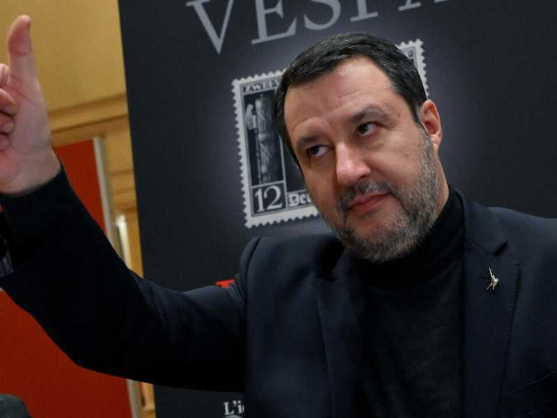 (foto Ansa)
