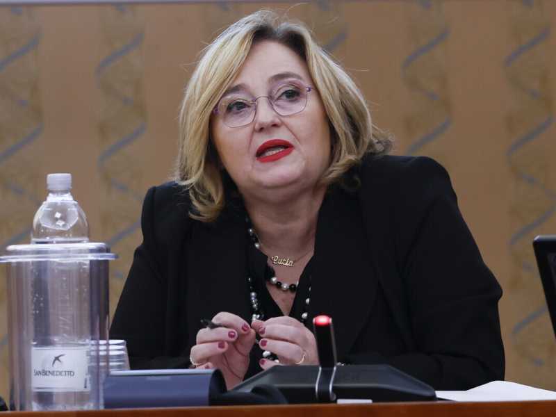Foto LaPresse