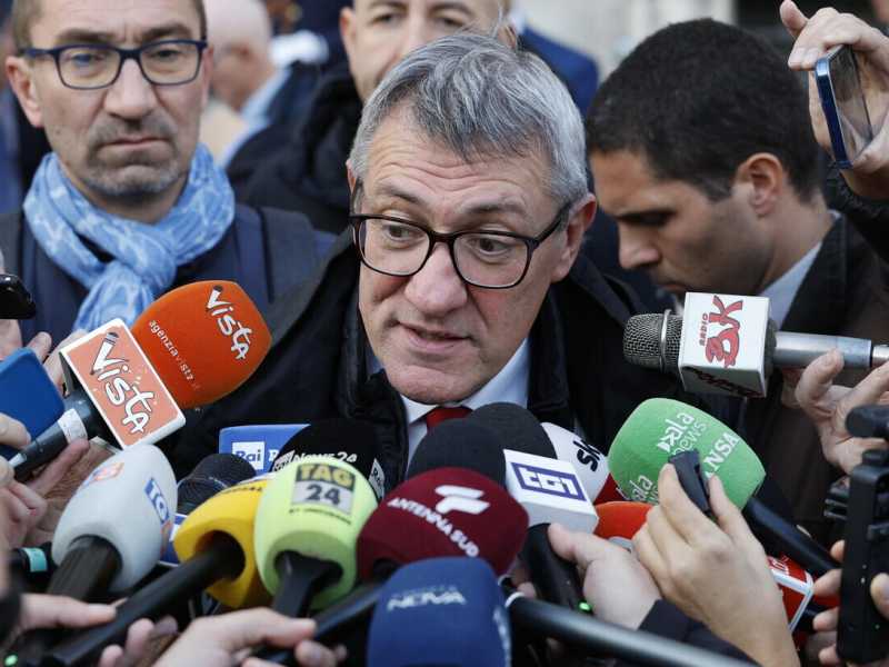 L’inutilità dello sciopero modello talk-show