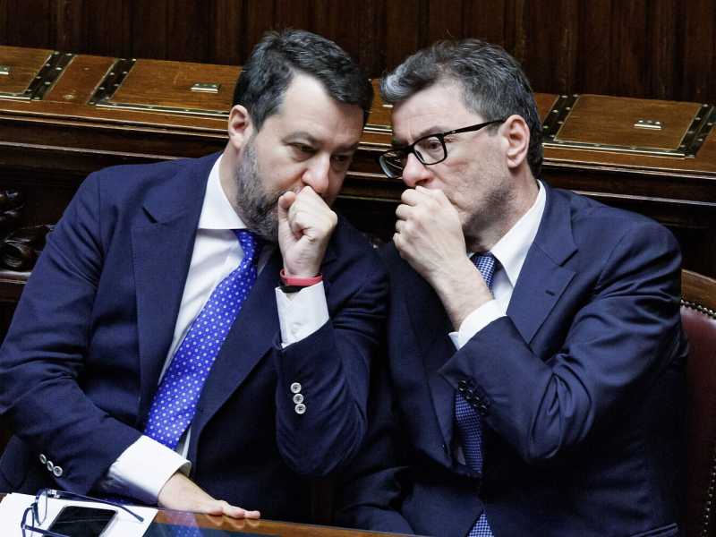 Foto LaPresse