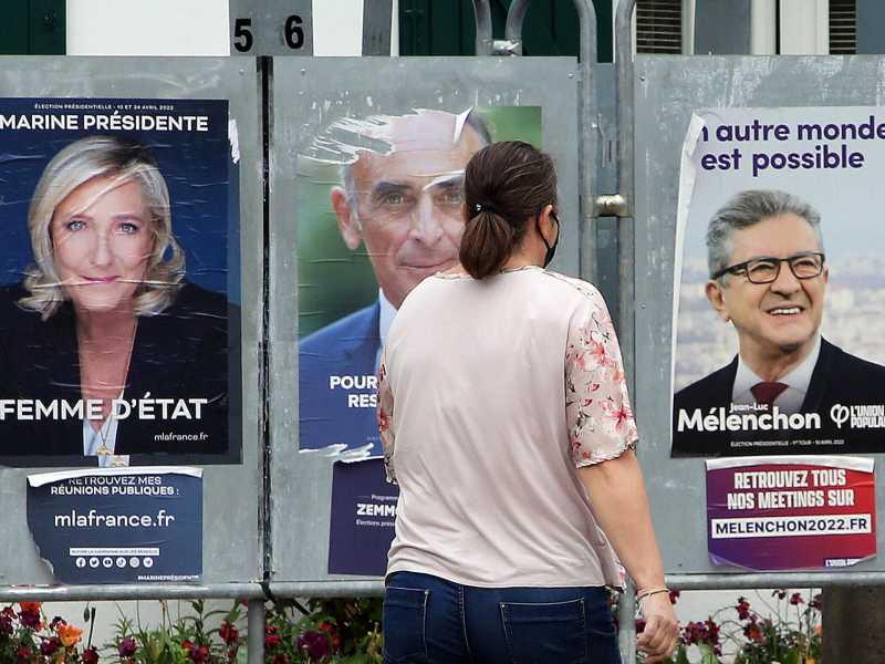 Foto LaPresse