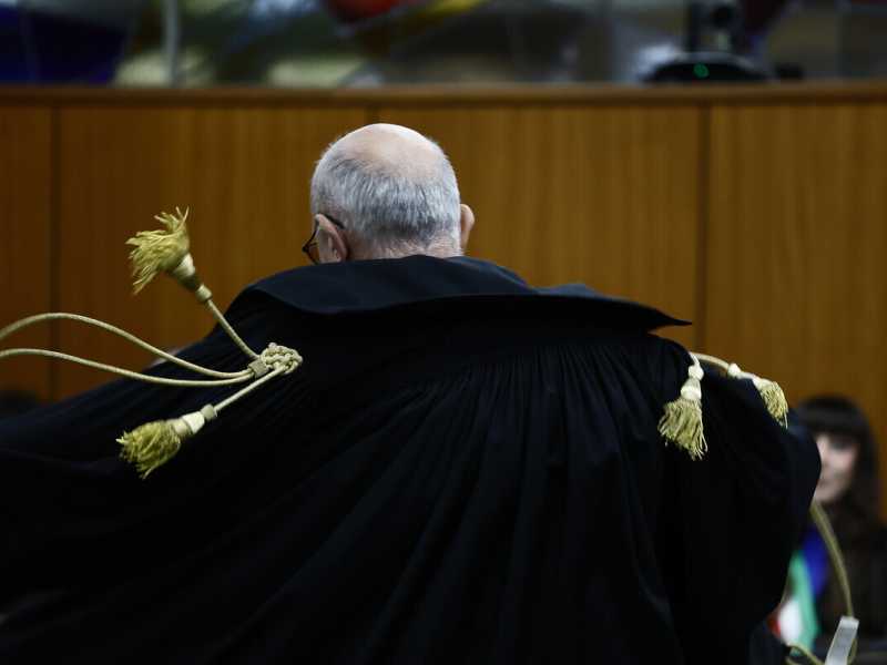 Foto LaPresse