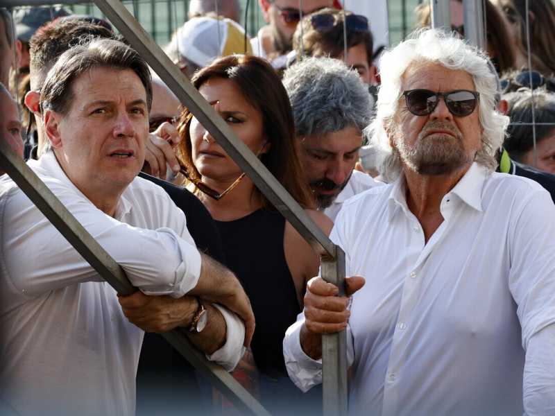(foto Ansa)