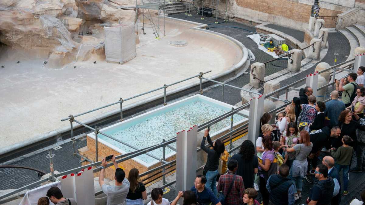 Immagine di Qualcuno ci salvi dalla retorica di Roma “città più bella del mondo”