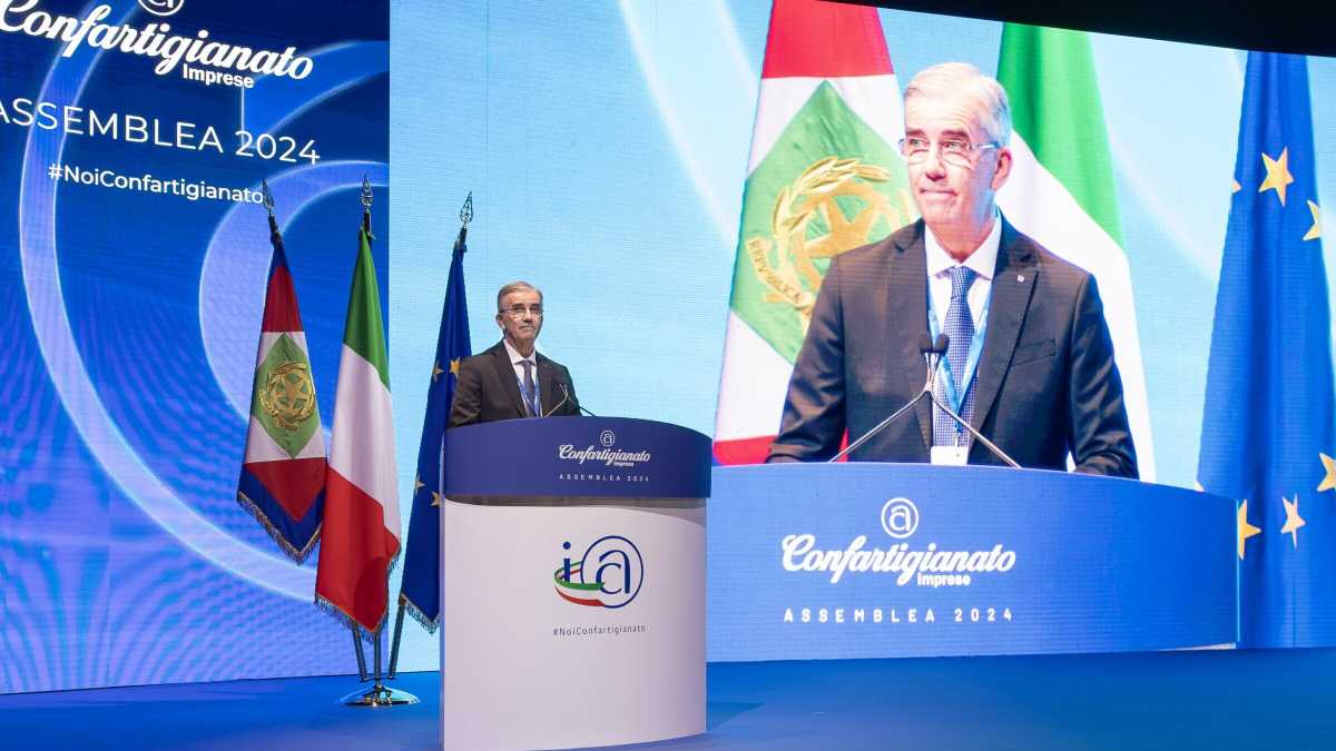 Immagine di Come fare dell’Italia un paese per giovani. Un dossier di Confartigianato