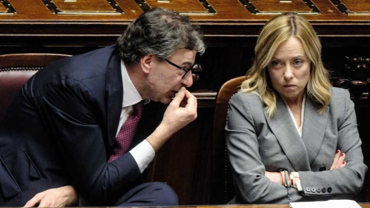 Immagine di Sovranismi in banca. I cortocircuiti del governo su Unicredit