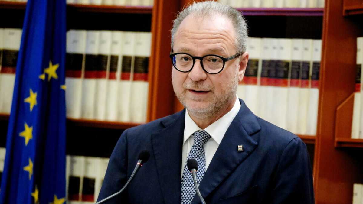 Immagine di La disfida del canone così è “una battaglietta”, dice da FI Giorgio Mulé