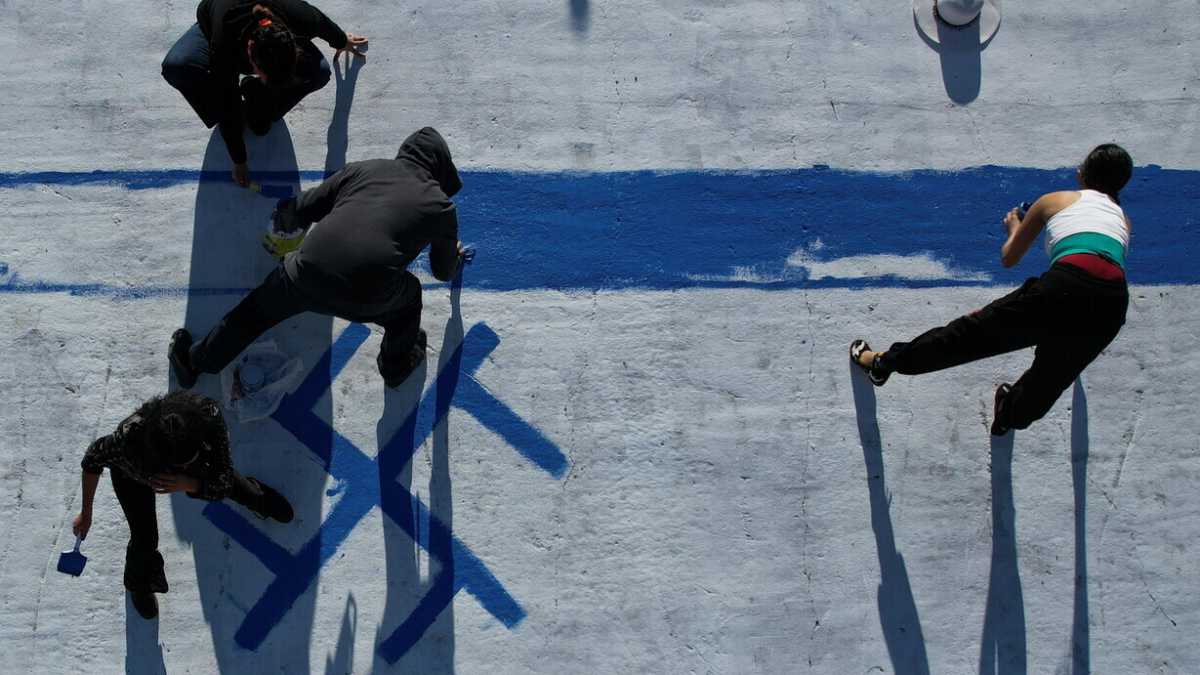 Immagine di La "genocide inversion" è una tattica sovietica, ma non vogliamo ricordarlo