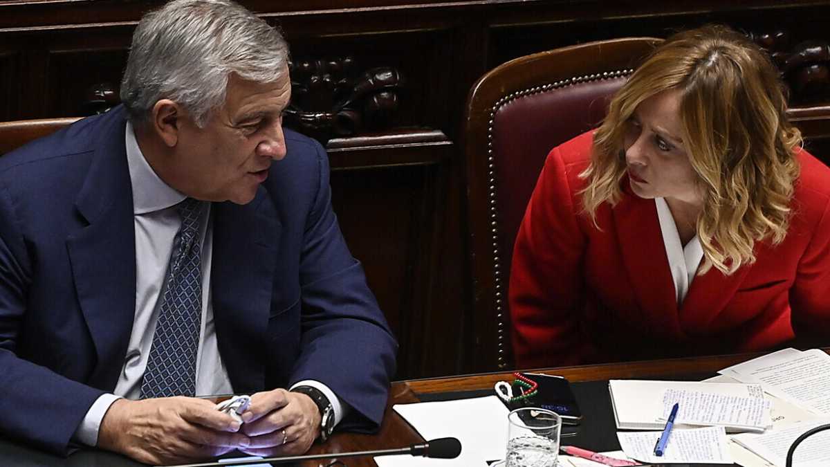 Immagine di Tajani ne vince una: dal decreto Giustizia rimosse le norme sulla cybersicurezza