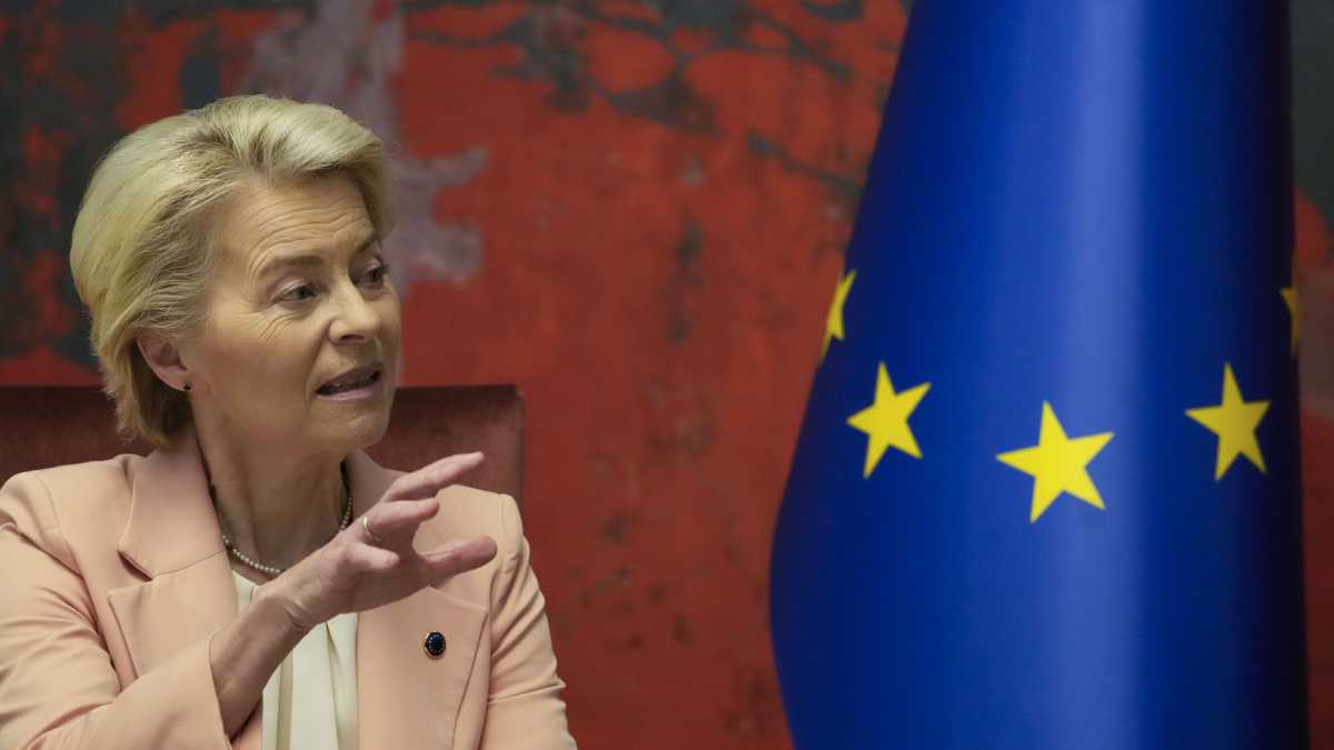 Immagine di Il Ppe va alla guerra sulla fine del motore a combustione nel 2035