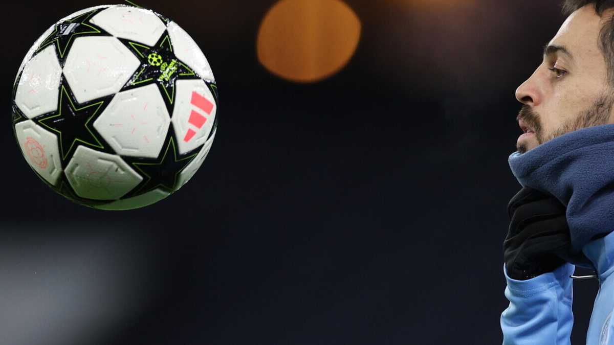 Immagine di Che cosa sta succedendo al Manchester City?