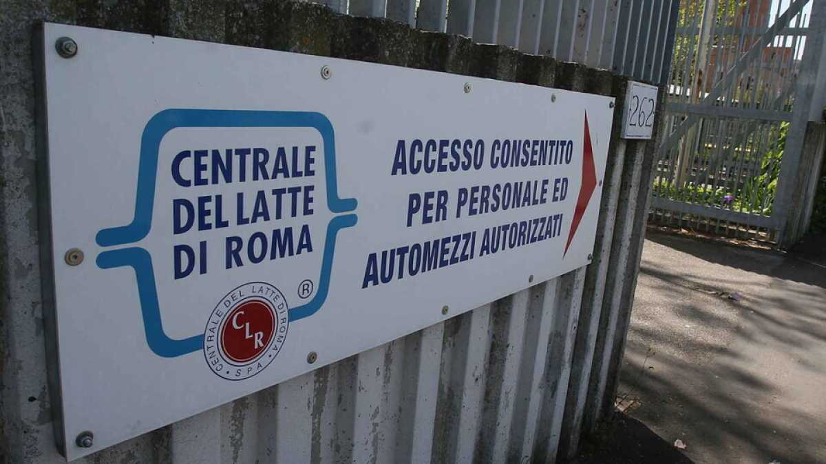 Immagine di Come si sta lavorando per far rinascere la Centrale del latte di Roma dopo l’uscita di Lactalis