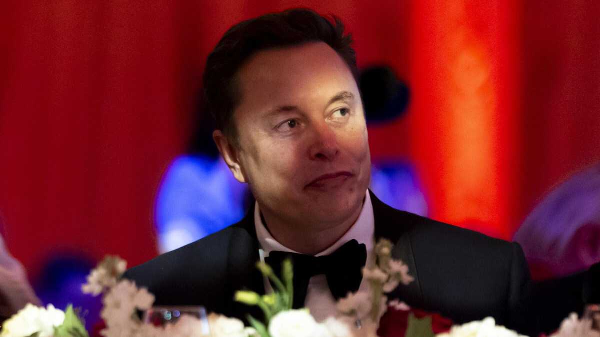 Immagine di Il fattore "wow" di Elon Musk contro l'alleato inglese