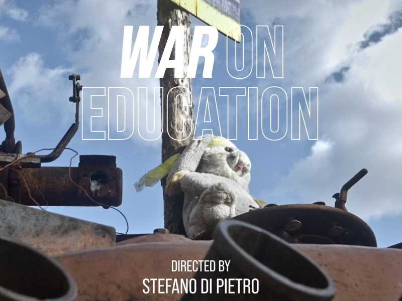 Così Mosca ha trasformato il sistema educativo ucraino. Il film War on Education