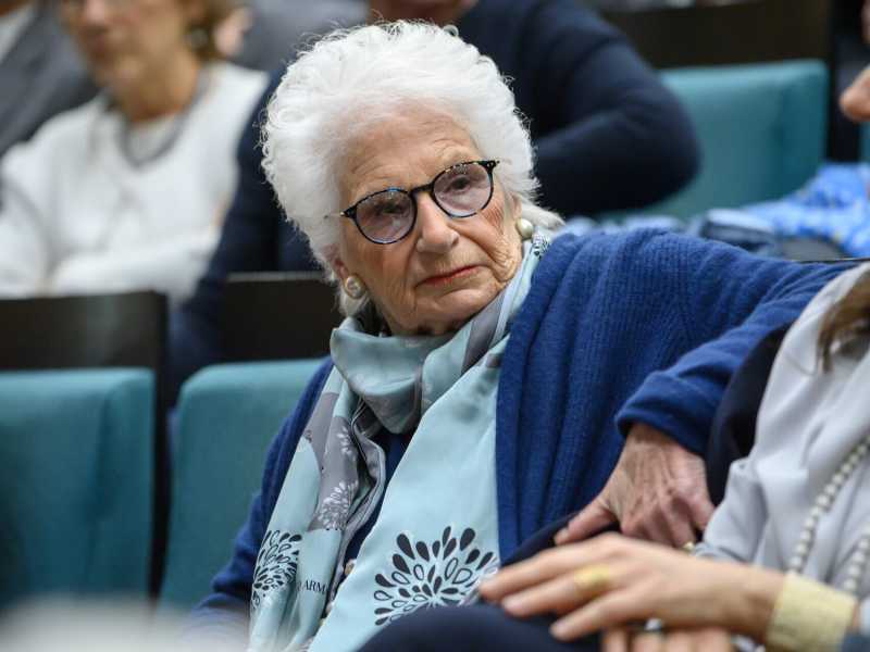 Segre definitiva su “genocidio” e verità