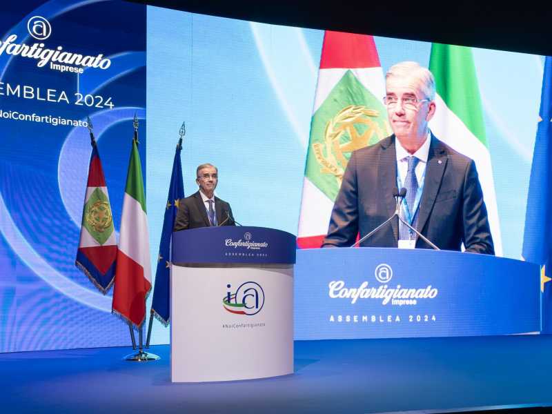 Foto LaPresse