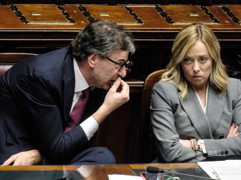 Foto LaPresse