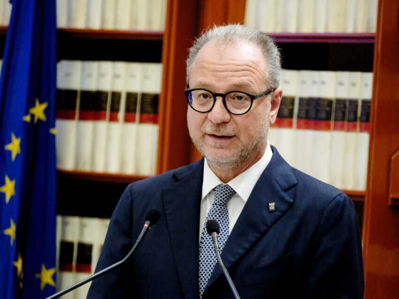 Foto LaPresse