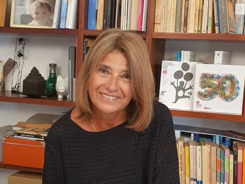 Elena Pasoli: “Libri per bambini senza tabù ma la fiaba resiste”