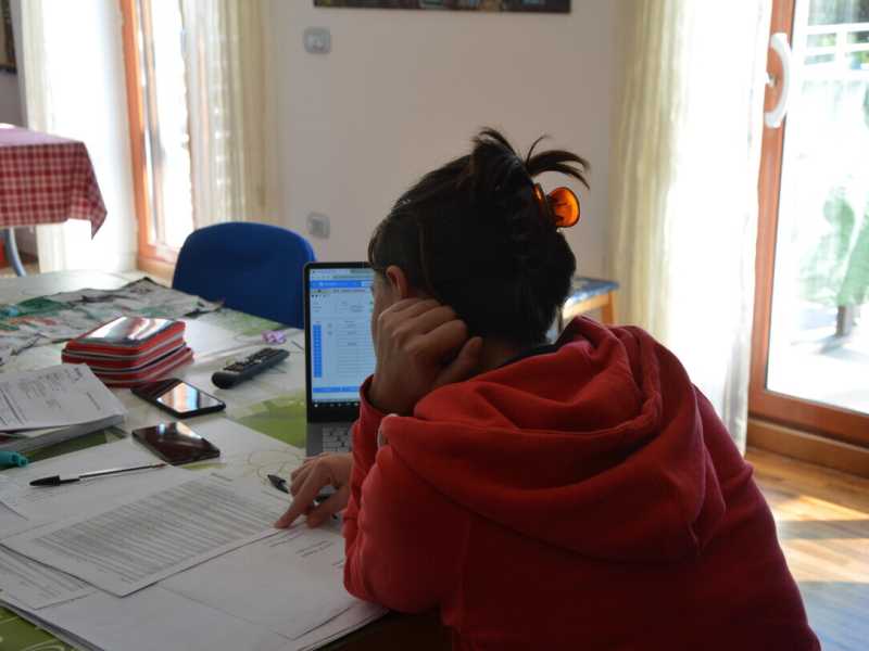 Foto Ansa
