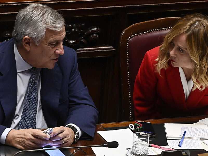 Tajani ne vince una: dal decreto Giustizia rimosse le norme sulla cybersicurezza